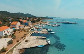 زمین تجاری Zadar, کرواسی. 73,000 €