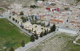 3غرفة ویلا  230 متر مربع El Fondó de les Neus, اسپانیا. 357,000 €