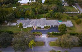 خانه  – Plantation, Broward, فلوریدا,  ایالات متحده آمریکا. $2,650,000