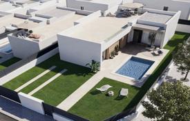 3غرفة ویلا  279 متر مربع San Miguel de Salinas, اسپانیا. 430,000 €