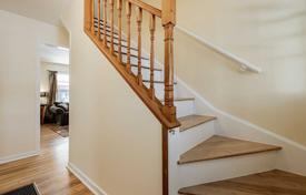 4غرفة خانه  Etobicoke, کانادا. C$1,451,000