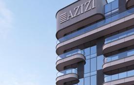 مجتمع مسكوني Azizi Amir – الفرجان, دبی, امارات متحده عربی. $554,000 از