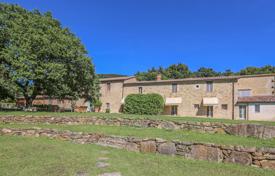 26غرفة کاخ  812 متر مربع San Casciano dei Bagni, ایتالیا. 2,200,000 €