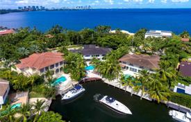 ویلا  – Coral Gables, فلوریدا, ایالات متحده آمریکا. $3,348,000