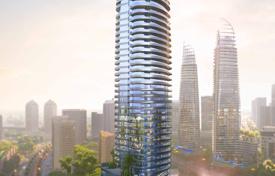 مجتمع مسكوني Altitude de GRISOGONO – Business Bay, دبی, امارات متحده عربی. From $377,000