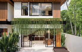 1غرفة ویلا  93 متر مربع Batu Bolong Beach, اندونزی. $229,000