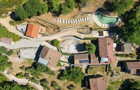 14غرفة ویلا  Bagni di Lucca, ایتالیا. 2,999,000 €