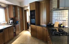 4غرفة دو خانه بهم چسبیده 420 متر مربع Ayioi Trimithias, قبرس. 699,000 €