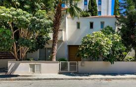 4غرفة دو خانه بهم چسبیده 210 متر مربع Agios Athanasios (Cyprus), قبرس. 1,650,000 €