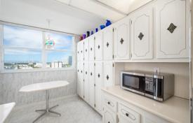 آپارتمان کاندو – Hallandale Beach, فلوریدا, ایالات متحده آمریکا. $389,000
