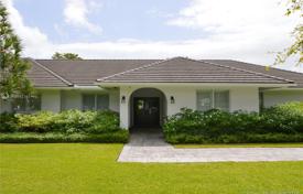 دو خانه بهم چسبیده – Pinecrest, فلوریدا, ایالات متحده آمریکا. $1,489,000