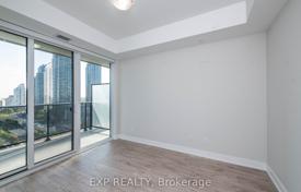 5غرفة آپارتمان  Etobicoke, کانادا. C$967,000