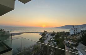 4غرفة آپارتمان  86 متر مربع Sarandë, آلبانی. 258,000 €