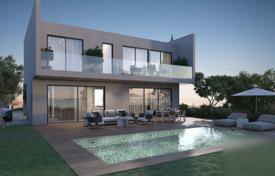 3غرفة ویلا  139 متر مربع Famagusta, قبرس. 564,000 €