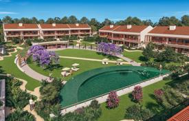 New residential complex with apartments کاشکایش, پرتغال. 1,000,000 € از