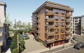 3غرفة آپارتمان  82 متر مربع Pomorie, بلغارستان. 124,000 €