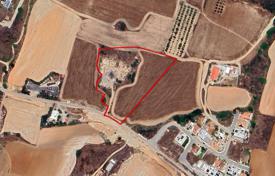 زمین تجاری Strovolos, قبرس. 2,165,000 €