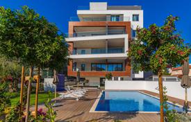 2غرفة آپارتمان  86 متر مربع Germasogeia, قبرس. 680,000 €