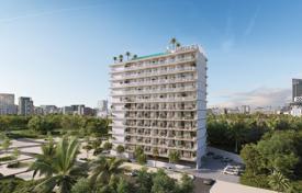 New residential complex with apartments أرجان, امارات متحده عربی. $185,000 از