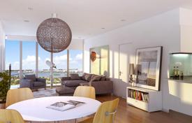 آپارتمان کاندو – Bay Harbor Islands, فلوریدا, ایالات متحده آمریکا. $850,000