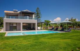 5غرفة ویلا  254 متر مربع Lefkas, یونان. 1,500,000 €
