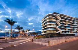 آپارتمان  – Funchal, مادیرا, پرتغال. 395,000 € از