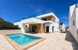 3غرفة ویلا  124 متر مربع Polop, اسپانیا. 469,000 €
