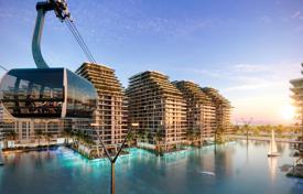 فروشگاه Azizi Venice (1–11) – دبي الجنوب, دبی, امارات متحده عربی. $849,000