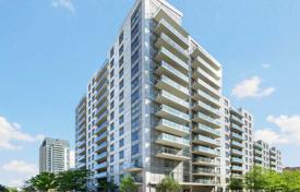 آپارتمان  – Lansdowne Avenue, Old Toronto, تورنتو,  انتاریو,   کانادا. C$658,000
