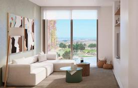 2غرفة آپارتمان  87 متر مربع Murcia (city), اسپانیا. 335,000 €