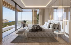 4غرفة دو خانه بهم چسبیده 440 متر مربع جاوه, اسپانیا. 1,425,000 €