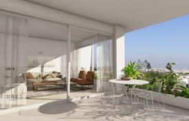 3غرفة شقة في مبنى جديد پافوس, قبرس. 300,000 €