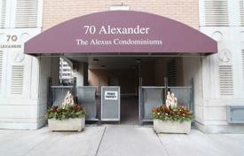 2غرفة آپارتمان  Old Toronto, کانادا. C$763,000