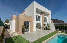 3غرفة ویلا  108 متر مربع Algorfa, اسپانیا. 475,000 €