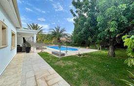 5غرفة ویلا  470 متر مربع Tala, قبرس. 1,599,000 €
