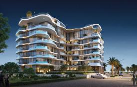 New residential complex with apartments Jazeerat Al Marjan, امارات متحده عربی. $543,000 از