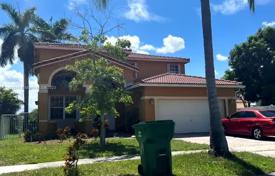 خانه  – Miramar (USA), فلوریدا, ایالات متحده آمریکا. $737,000