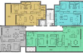 2غرفة آپارتمان  98 متر مربع Agios Athanasios (Cyprus), قبرس. 390,000 €