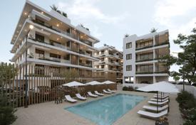 New residential complex with apartments پارالیمنی, قبرس. 288,000 € از