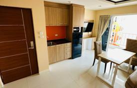 آپارتمان  – پاتایا, Chonburi, تایلند. $87,000