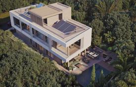 New residential complex with villas Agios Tychonas, قبرس. 3,200,000 € از