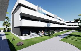 3غرفة آپارتمان  81 متر مربع Guardamar del Segura, اسپانیا. 235,000 €