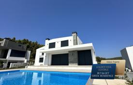 4غرفة ویلا  259 متر مربع Sani, یونان. 760,000 €