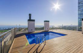آپارتمان  – بارسلون, کاتالونیا, اسپانیا. 560,000 €