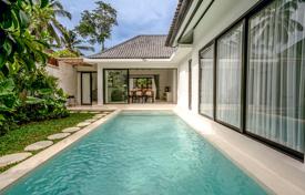 2غرفة ویلا  126 متر مربع Ubud, اندونزی. $315,000
