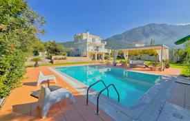 4غرفة ویلا  370 متر مربع Kalamata, یونان. 1,450,000 €