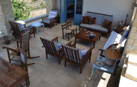3غرفة دو خانه بهم چسبیده 307 متر مربع Pissouri, قبرس. 1,050,000 €