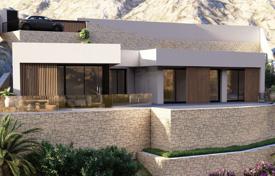 3غرفة دو خانه بهم چسبیده 200 متر مربع Pedreguer, اسپانیا. 755,000 €