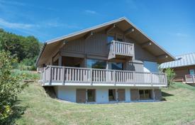 5غرفة کلبه کوهستانی  Saint-Gervais-les-Bains, فرانسه. 2,100,000 €