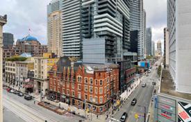 آپارتمان  – Carlton Street, Old Toronto, تورنتو,  انتاریو,   کانادا. C$1,366,000